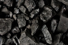 Martindale coal boiler costs