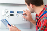 free commercial Martindale boiler quotes