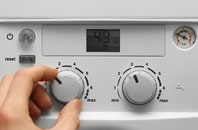free Martindale boiler maintenance quotes